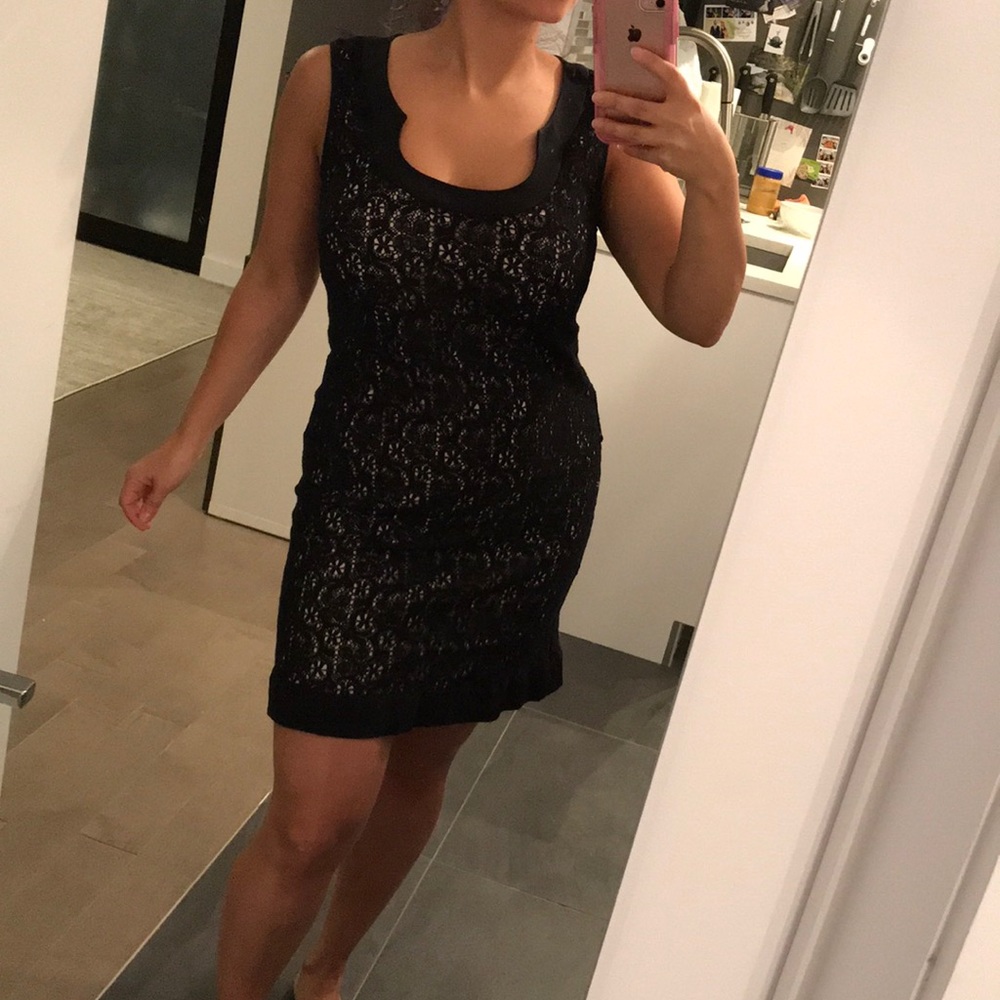 Gorgeous detailed work or party dress ⭐️⭐️